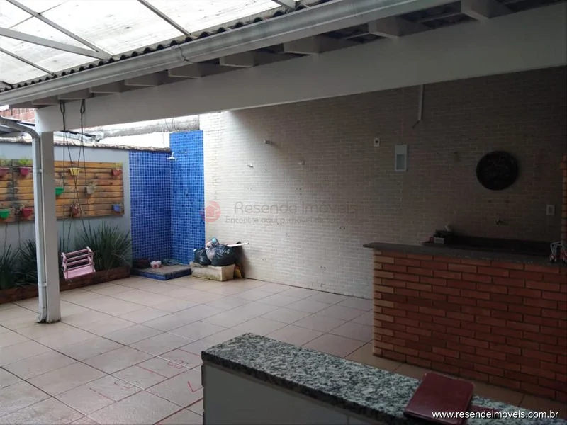 Foto 2 de 18 - Casa para venda em Boa Vista II