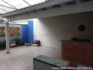 Casa para venda em Boa Vista II