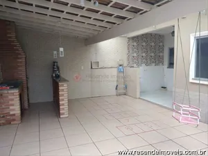 Casa para venda em Boa Vista II