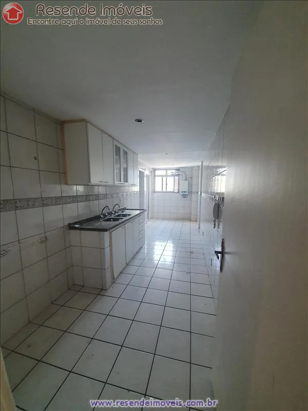 Foto 4 de 12 - Apartamento para aluguel em Comercial