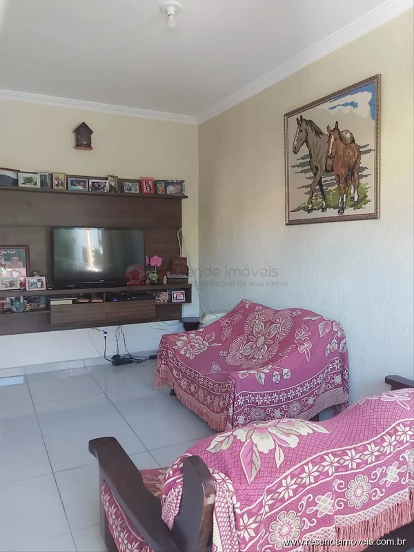 Foto 2 de 23 - Casa para venda em Mirante das Agulhas