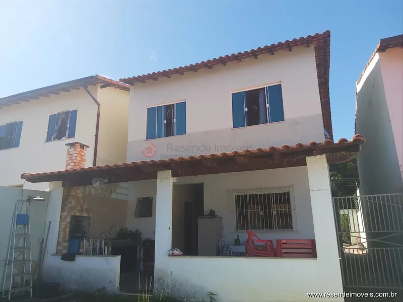 Foto 3 de 23 - Casa para venda em Mirante das Agulhas