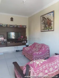 Casa para venda em Mirante das Agulhas