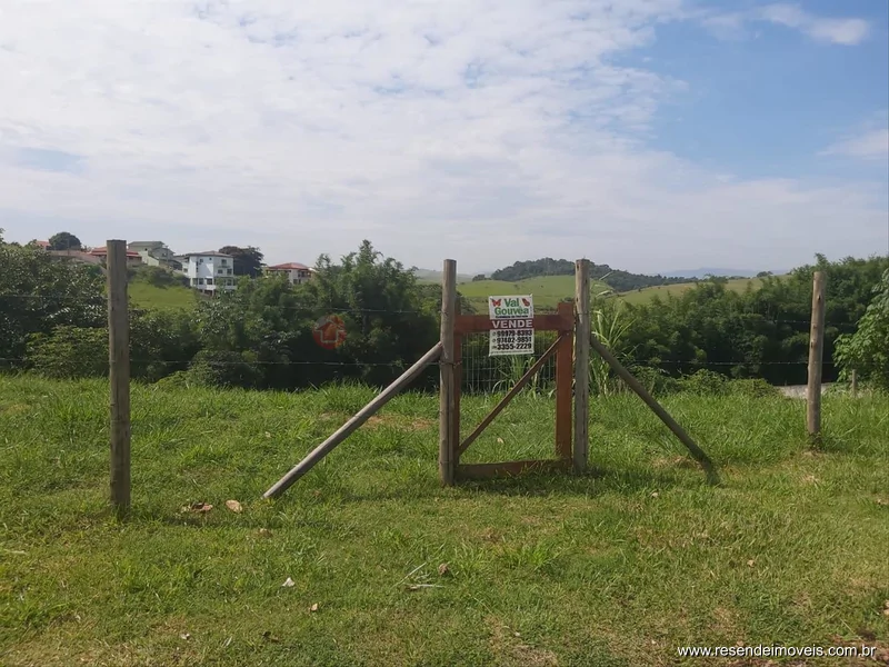 Foto 2 de 7 - Terreno para venda em Morada da Colina
