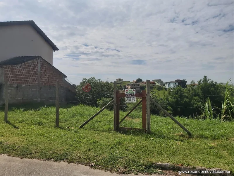 Foto 1 de 7 - Terreno para venda em Morada da Colina