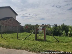 Terreno para venda em Morada da Colina