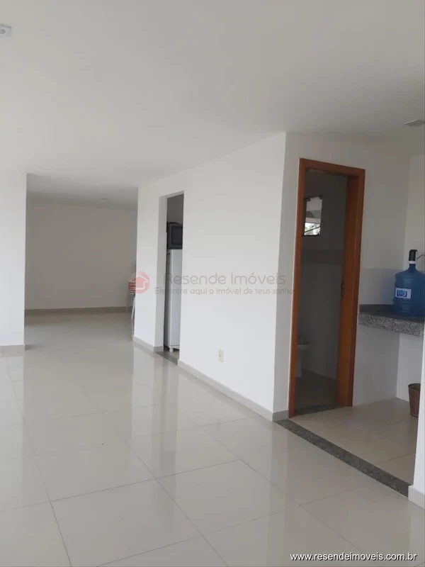 Foto 14 de 15 - Apartamento para venda em Morada do Castelo