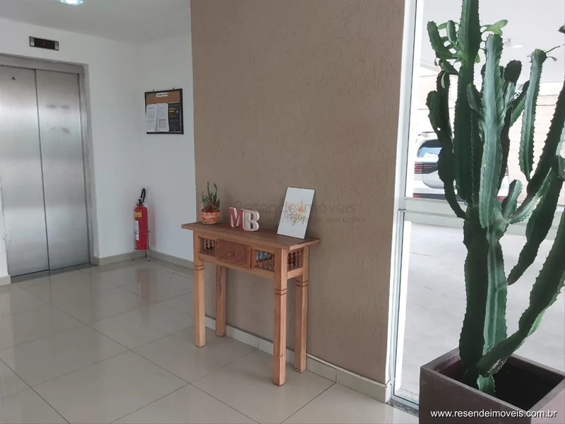 Foto 10 de 15 - Apartamento para venda em Morada do Castelo