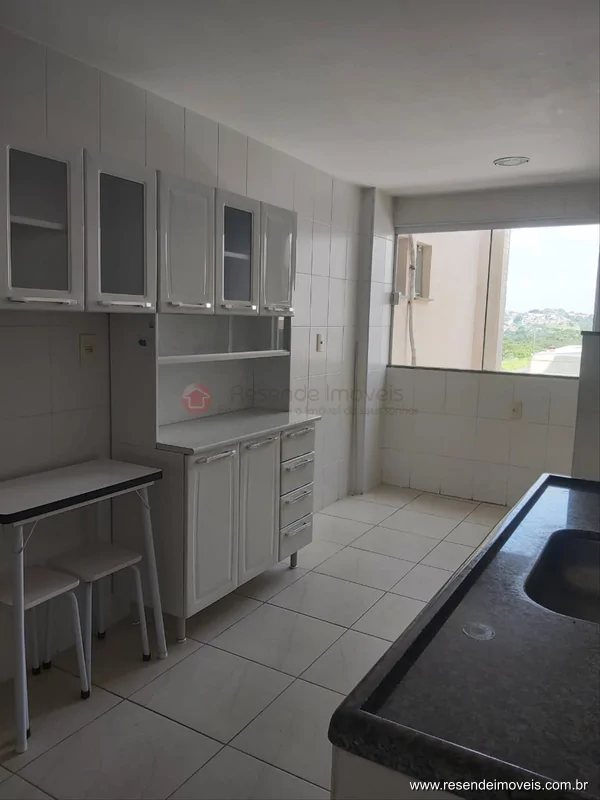 Foto 15 de 15 - Apartamento para venda em Morada do Castelo