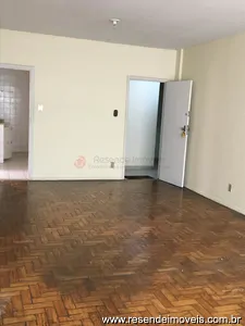 Apartamento para aluguel em Comercial