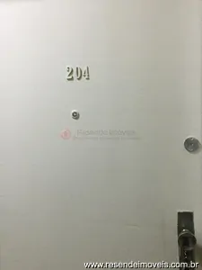 Apartamento para aluguel em Comercial