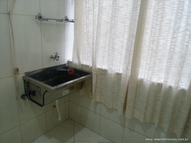 Foto 11 de 17 - Apartamento para aluguel em Campos Elíseos