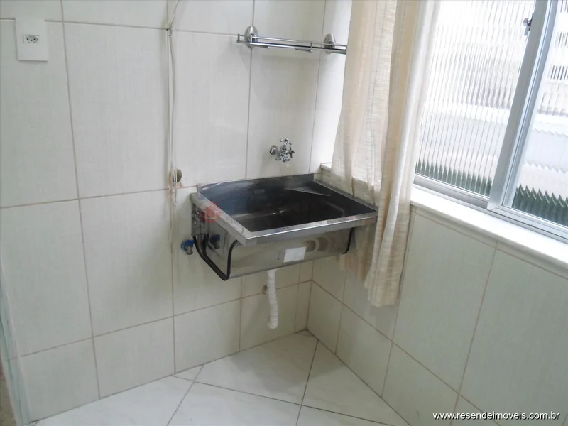 Foto 5 de 17 - Apartamento para aluguel em Campos Elíseos