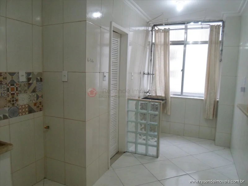 Foto 15 de 17 - Apartamento para aluguel em Campos Elíseos