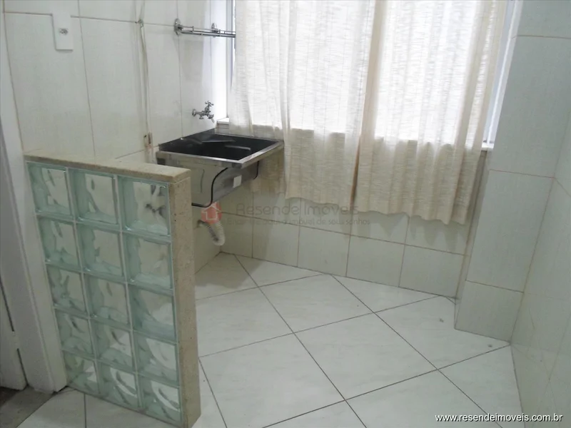 Foto 13 de 17 - Apartamento para aluguel em Campos Elíseos