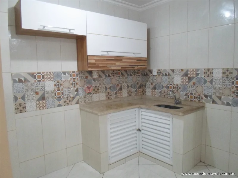 Foto 17 de 17 - Apartamento para aluguel em Campos Elíseos