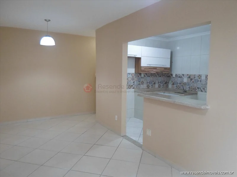 Foto 3 de 17 - Apartamento para aluguel em Campos Elíseos