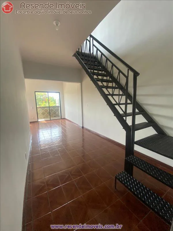 Foto 5 de 13 - Cobertura para aluguel em Centro