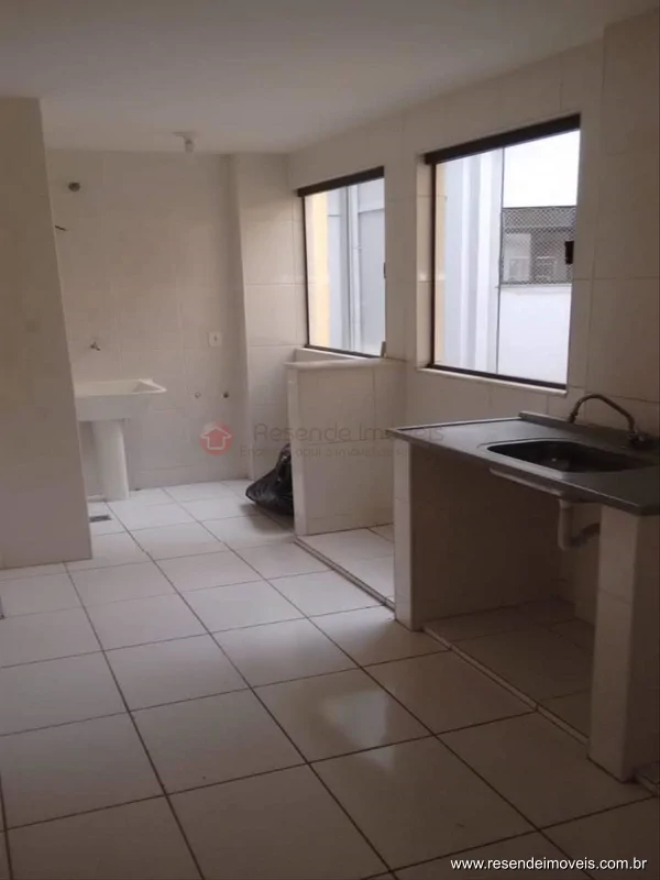 Foto 6 de 6 - Apartamento para aluguel em Barbosa Lima