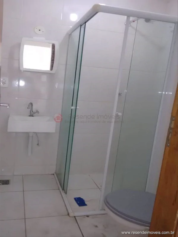 Foto 4 de 6 - Apartamento para aluguel em Barbosa Lima