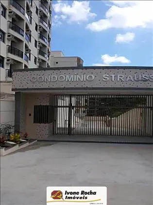 Apartamento para venda em Montese