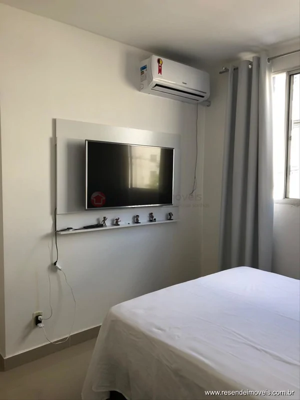 Foto 4 de 7 - Apartamento para aluguel em Itapuca