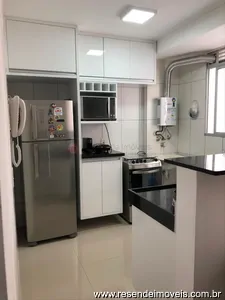 Apartamento para aluguel em Itapuca