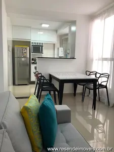 Apartamento para aluguel em Itapuca