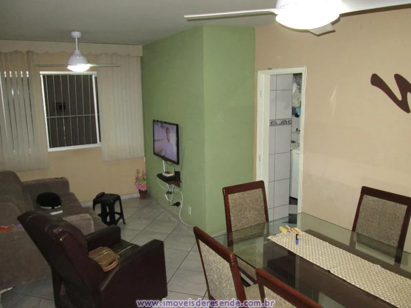 Foto 1 de 9 - Apartamento para venda em Jardim Jalisco