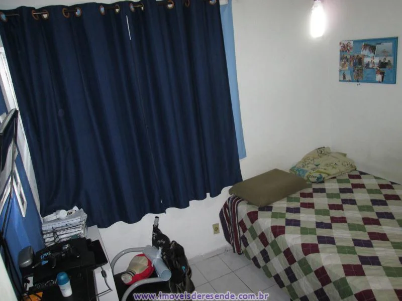 Foto 2 de 9 - Apartamento para venda em Jardim Jalisco