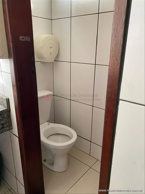 Foto 6 de 10 - Ponto Comercial para aluguel em Centro