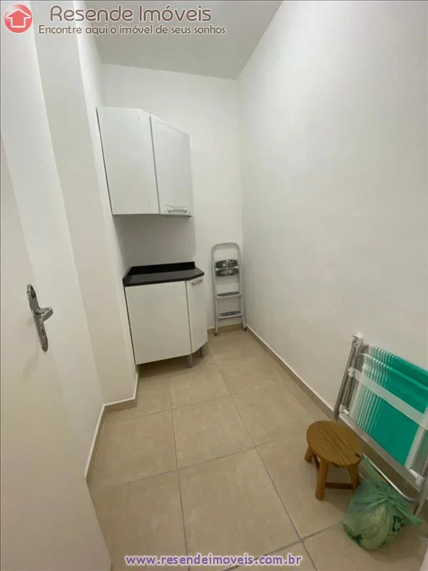 Foto 11 de 13 - Apartamento para aluguel em Centro