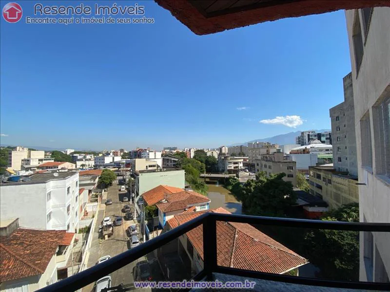 Foto 10 de 13 - Apartamento para aluguel em Centro