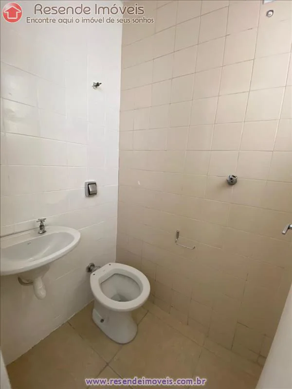 Foto 12 de 13 - Apartamento para aluguel em Centro