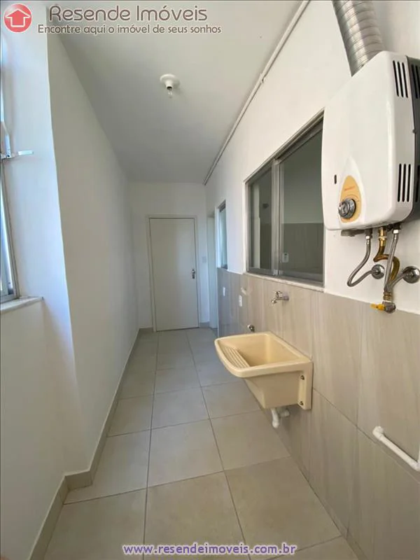 Foto 13 de 13 - Apartamento para aluguel em Centro