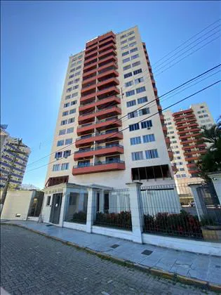 Apartamento para aluguel em Centro