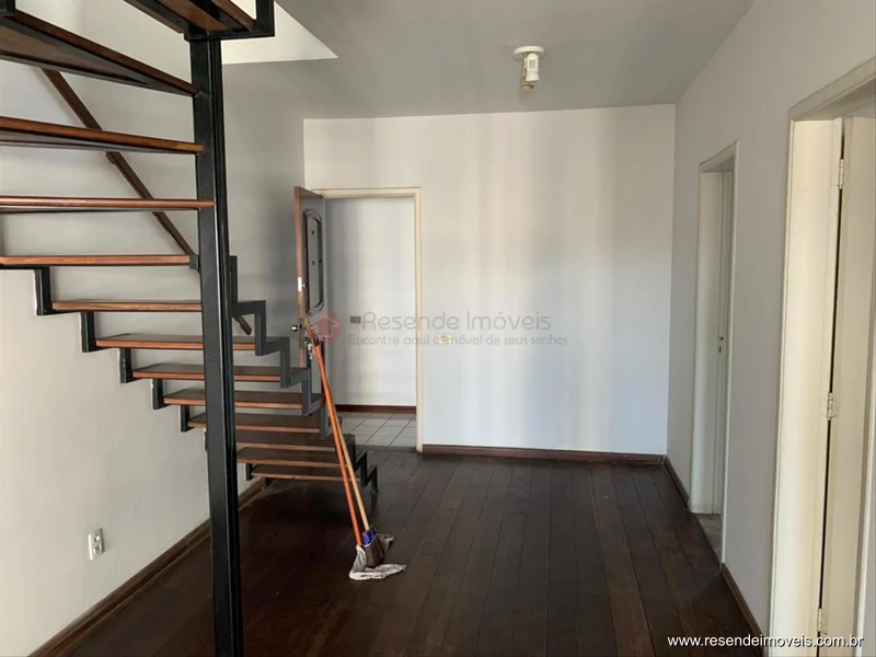 Foto 3 de 10 - Cobertura para aluguel em Campos Elíseos