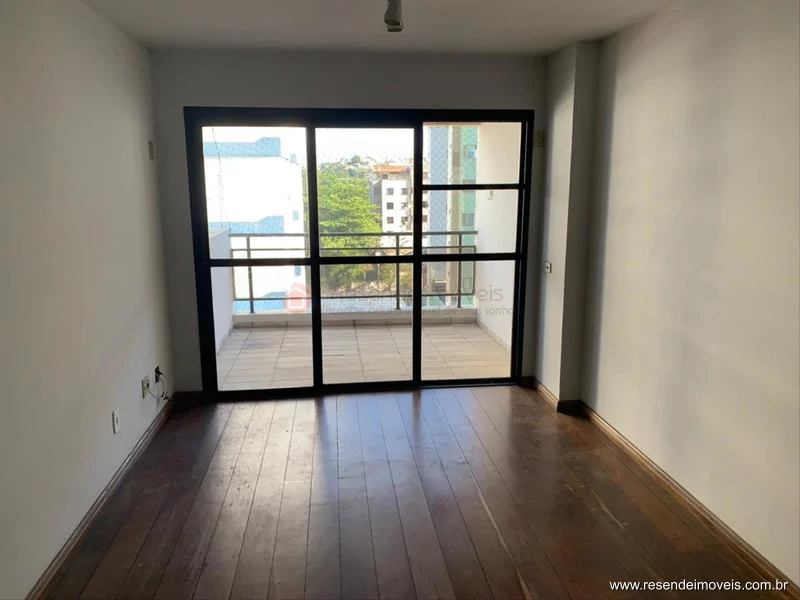 Foto 2 de 10 - Cobertura para aluguel em Campos Elíseos