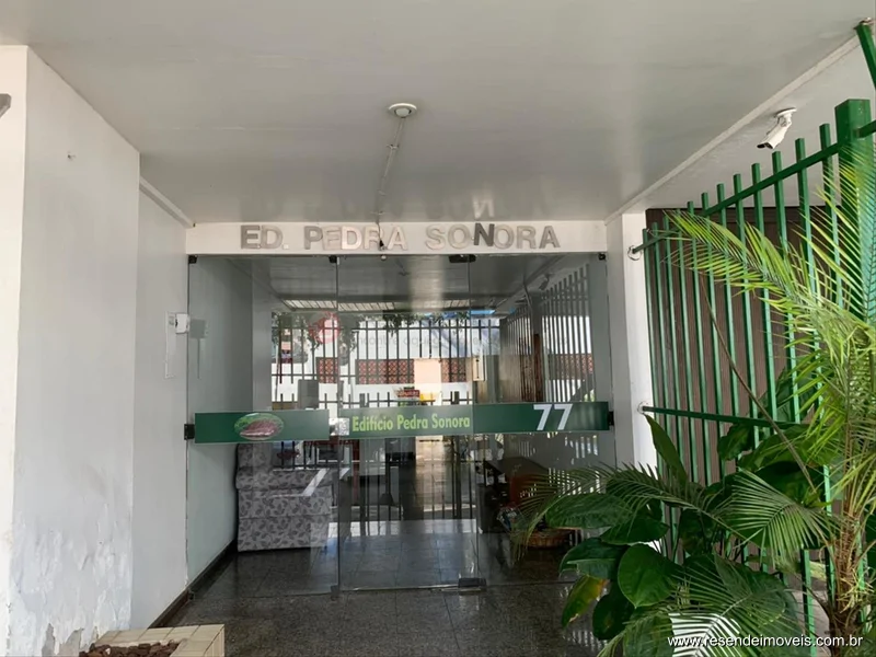 Foto 1 de 10 - Cobertura para aluguel em Campos Elíseos