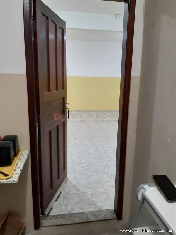 Foto 9 de 11 - Casa para aluguel em Liberdade