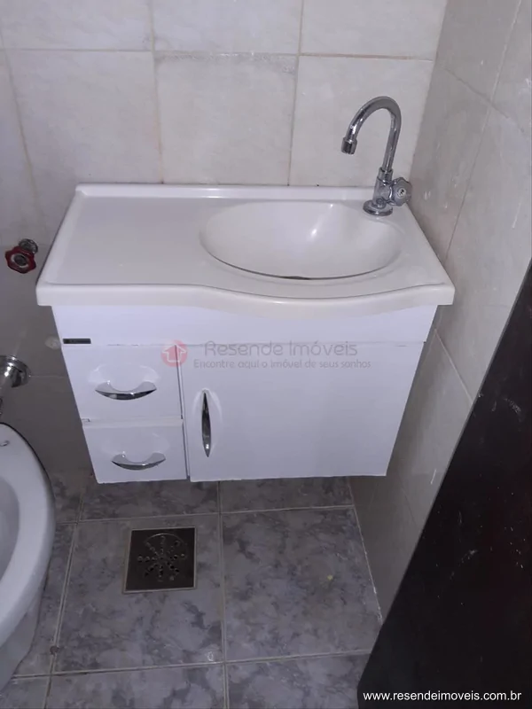 Foto 4 de 11 - Casa para aluguel em Liberdade