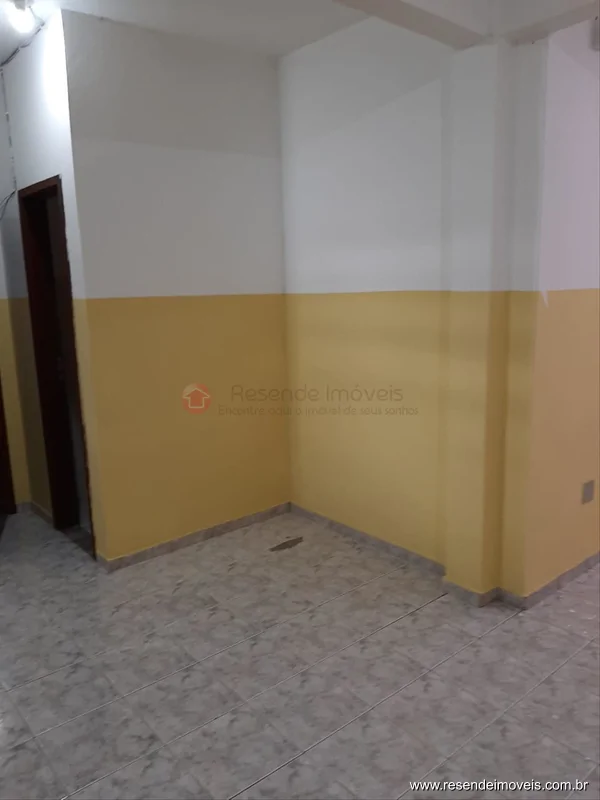 Foto 10 de 11 - Casa para aluguel em Liberdade