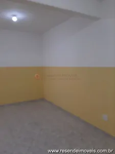 Casa para aluguel em Liberdade