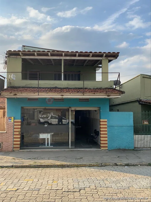 Foto 5 de 5 - Casa para venda em Alvorada