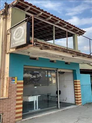 Casa para venda em Alvorada - Imobiliária Imobiliária 3JS