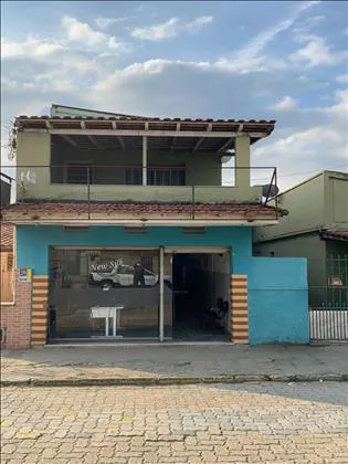 Casa para venda em Alvorada - Imobiliária Imobiliária 3JS