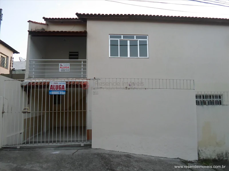 Foto 3 de 19 - Casa para aluguel em Jardim Brasília