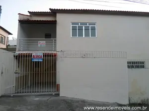 Casa para aluguel em Jardim Brasília