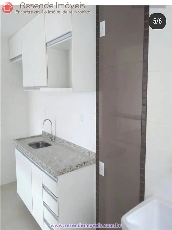 Foto 2 de 8 - Apartamento para venda em Jardim Brasília