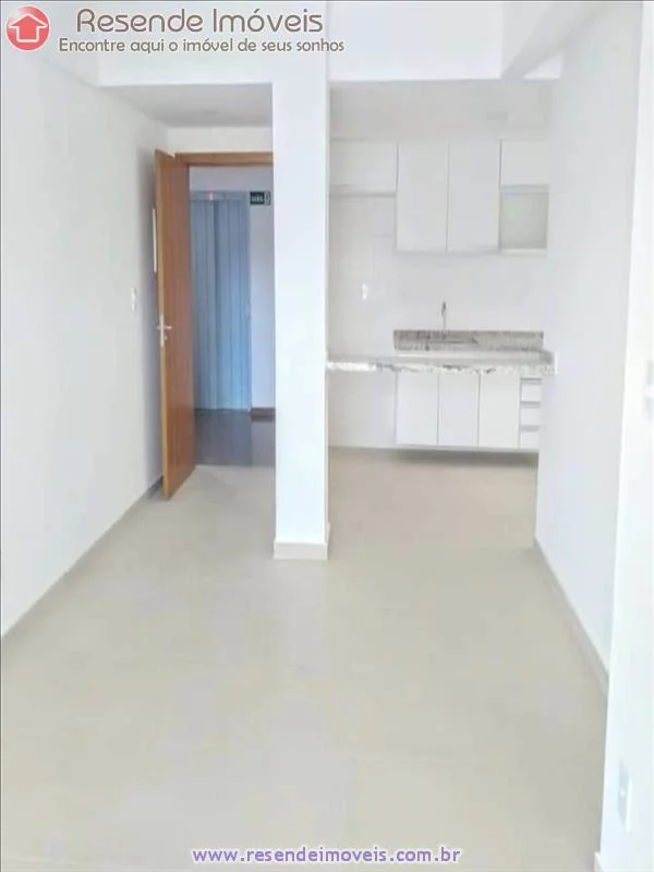 Foto 1 de 8 - Apartamento para venda em Jardim Brasília